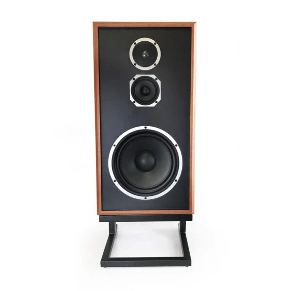 model five floorstanding speaker