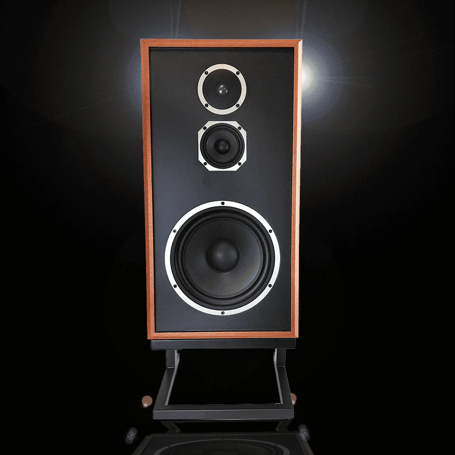floorstanding speakers