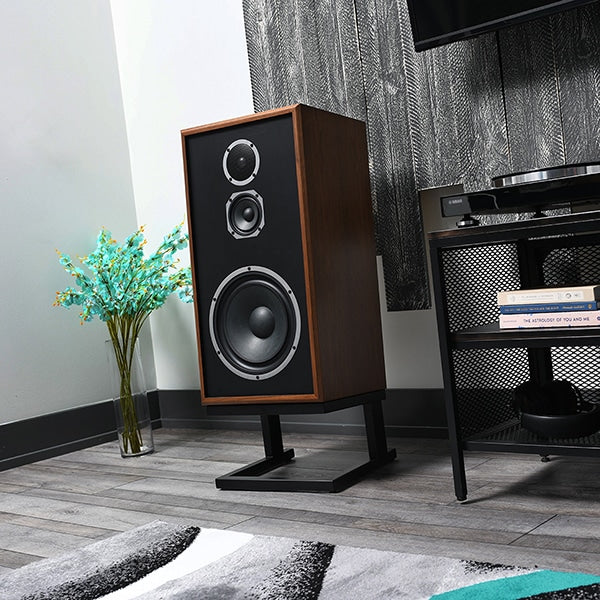 floorstanding speaker stands