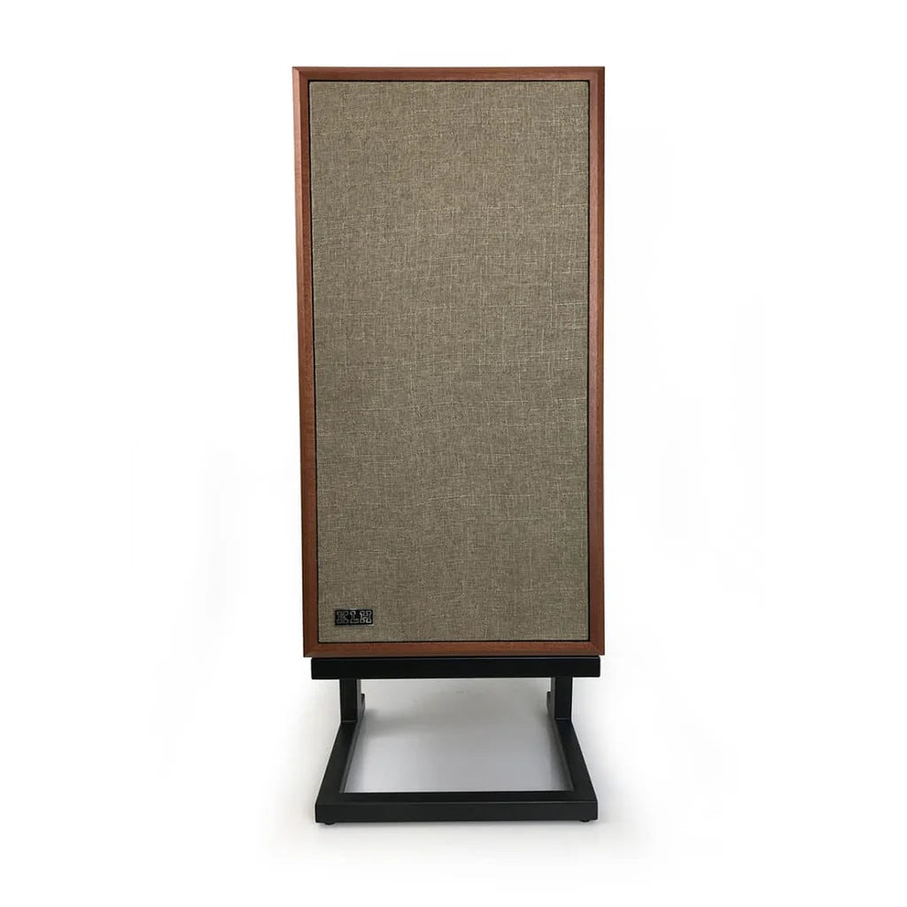 modern floorstanding speaker