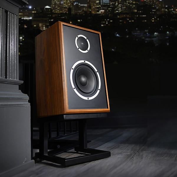 speaker stands for floor speakers