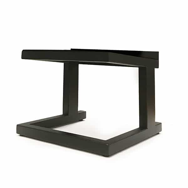 Model Three 8° Slant Riser Base