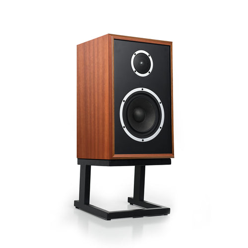 Model Three Bookshelf Speaker