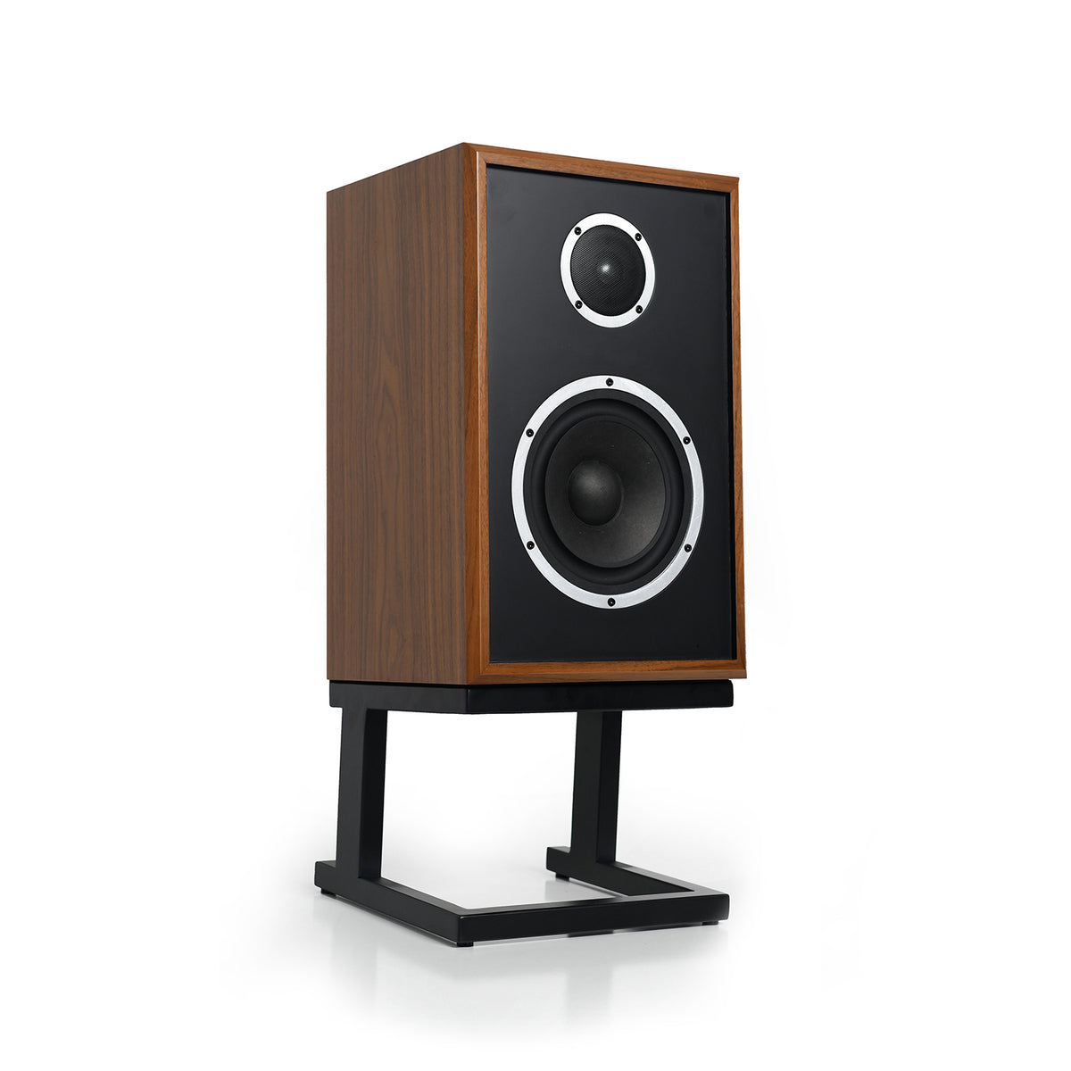 Model Three Bookshelf Speaker