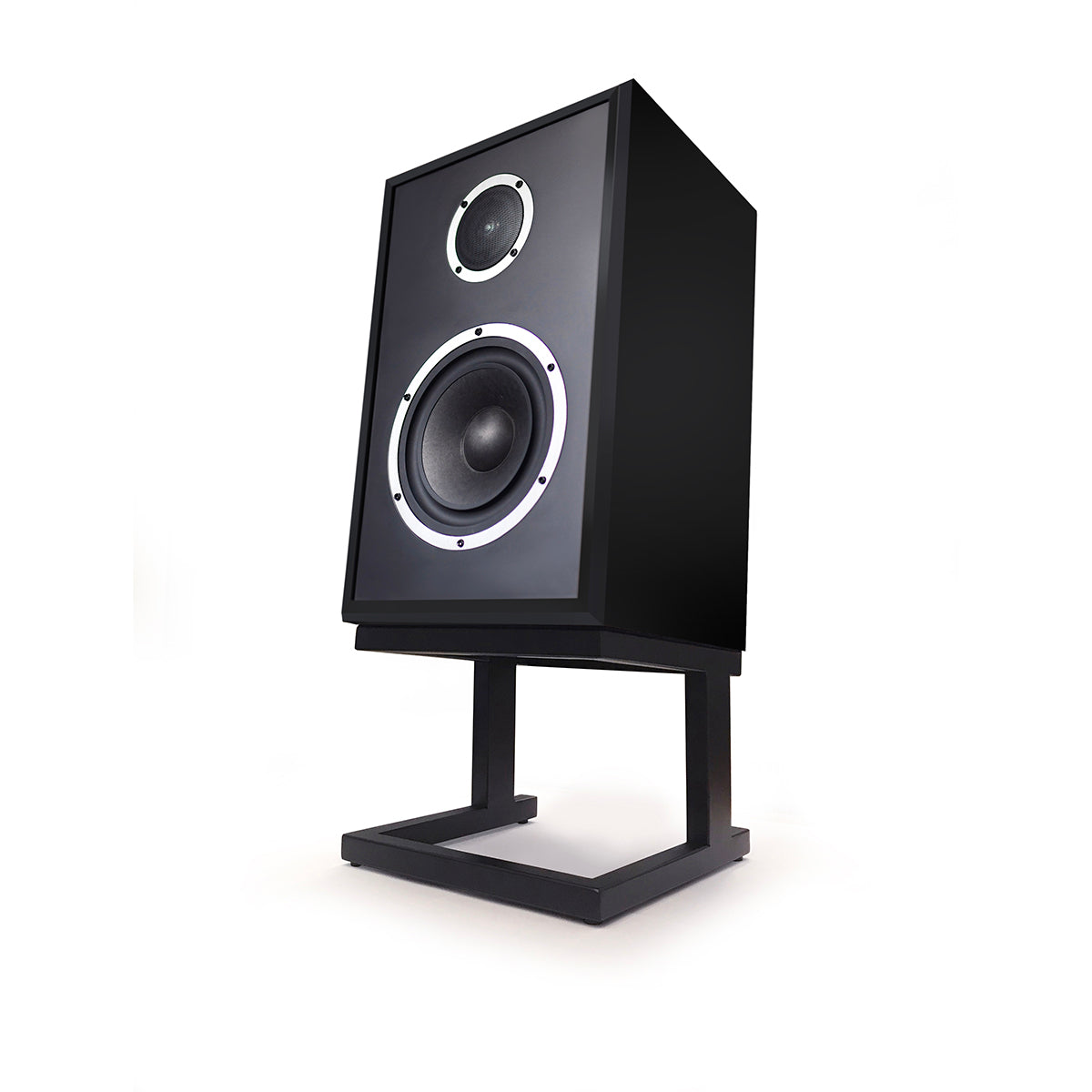 Model Three Bookshelf Speaker