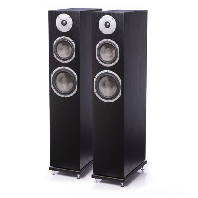 Quincy Floorstanding Loudspeaker