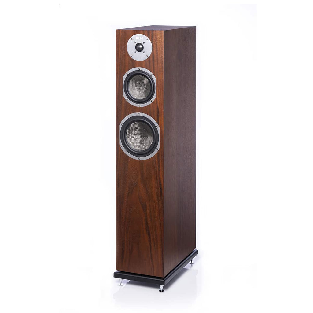 Quincy Floorstanding Loudspeaker