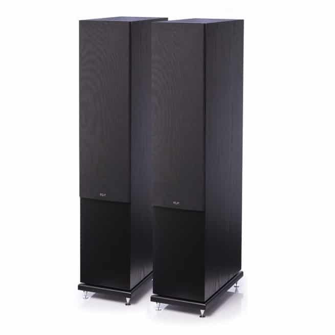 Quincy Floorstanding Loudspeaker