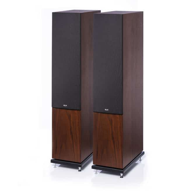 Quincy Floorstanding Loudspeaker