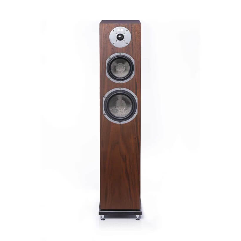 Quincy Floorstanding Loudspeaker