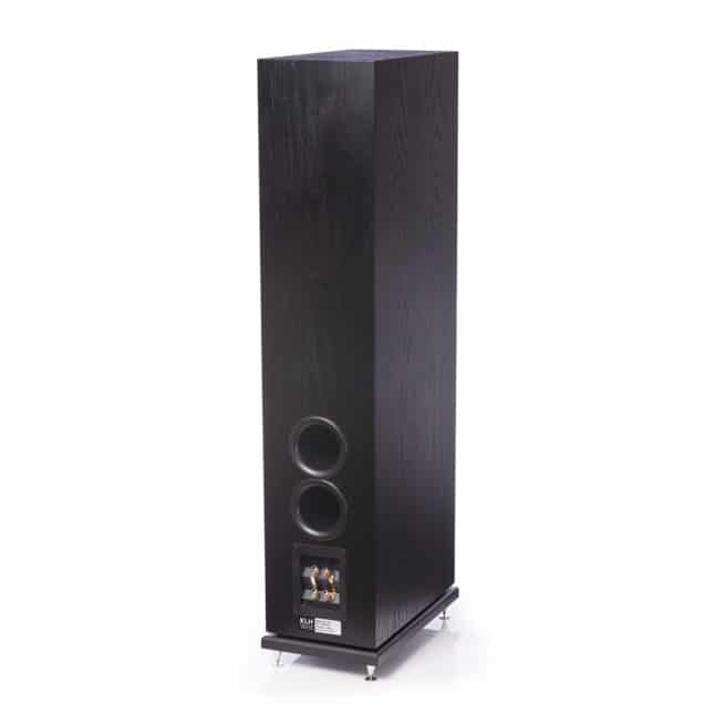 Quincy Floorstanding Loudspeaker