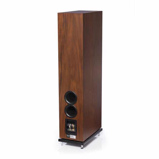 Quincy Floorstanding Loudspeaker
