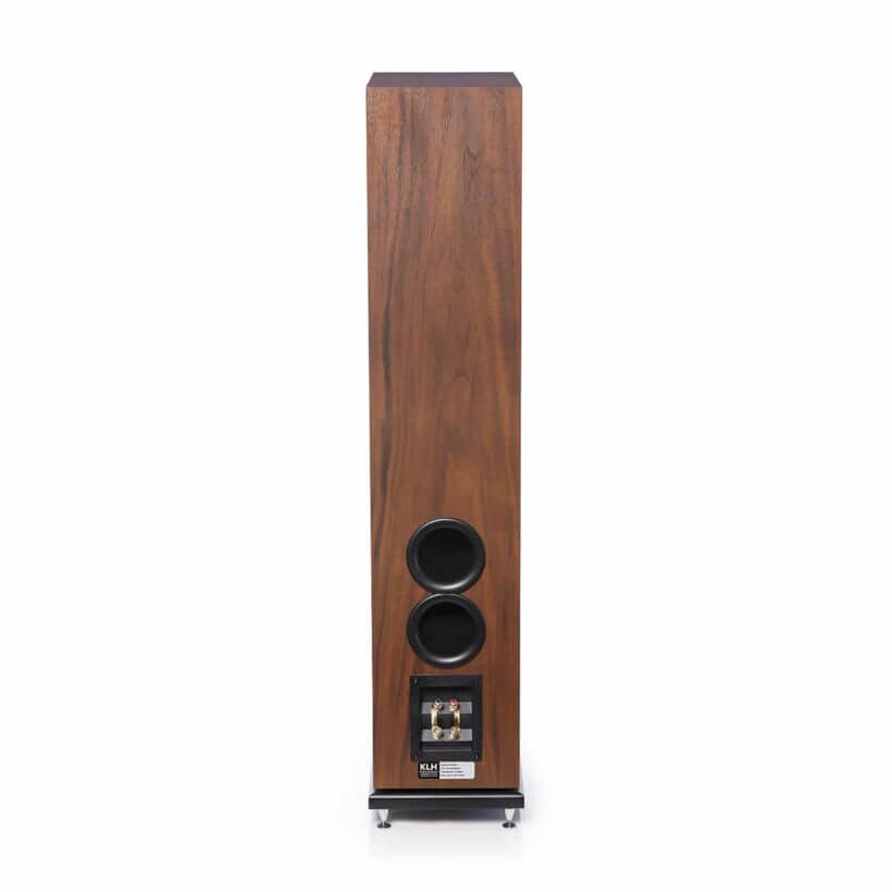 Quincy Floorstanding Loudspeaker