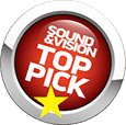sound and vision top pick