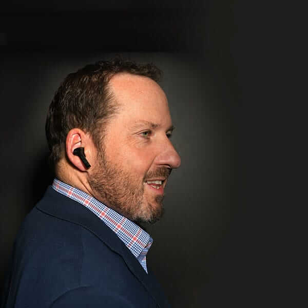 Fusion True Wireless Earbuds