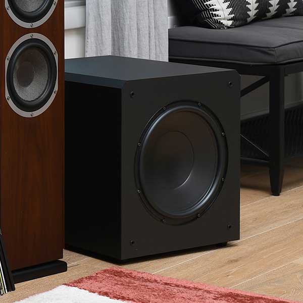 stratton 10 subwoofer for sale
