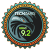award logo