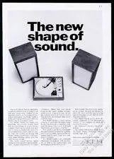 klh history