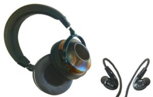 KLH Audio Announce its first headphones and earphones - 1