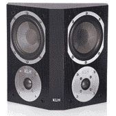KLH - 7.1 System Speaker 3