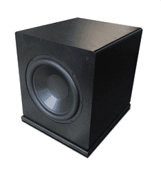KLH - 7.1 System Speaker 5