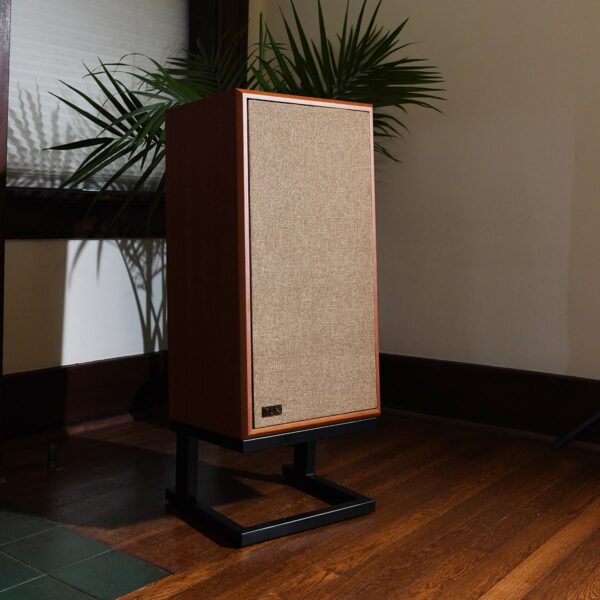 Model Five Floor standing Speaker