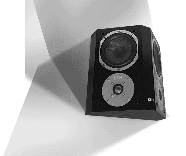 KLH Beacon Surround Sound FAQ's