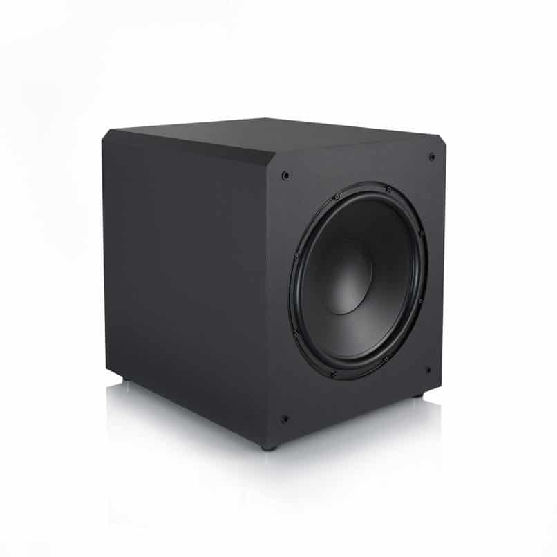 KLH Stratton 500 Watt 12 inch Subwoofer | Best Subwoofer