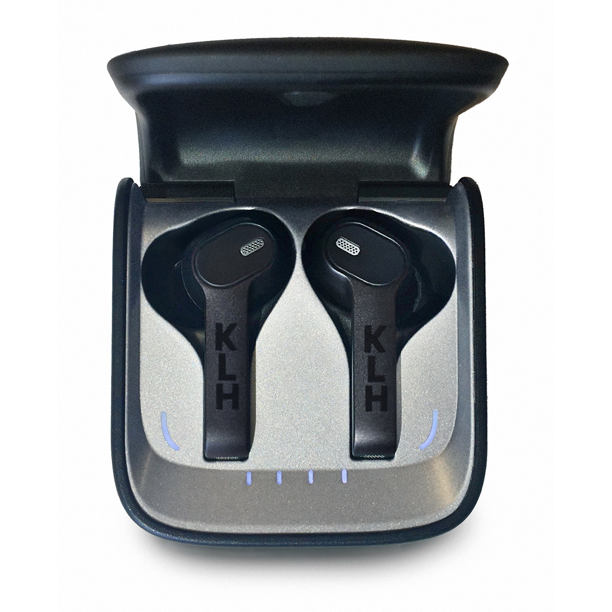 Fusion True Wireless Earbuds