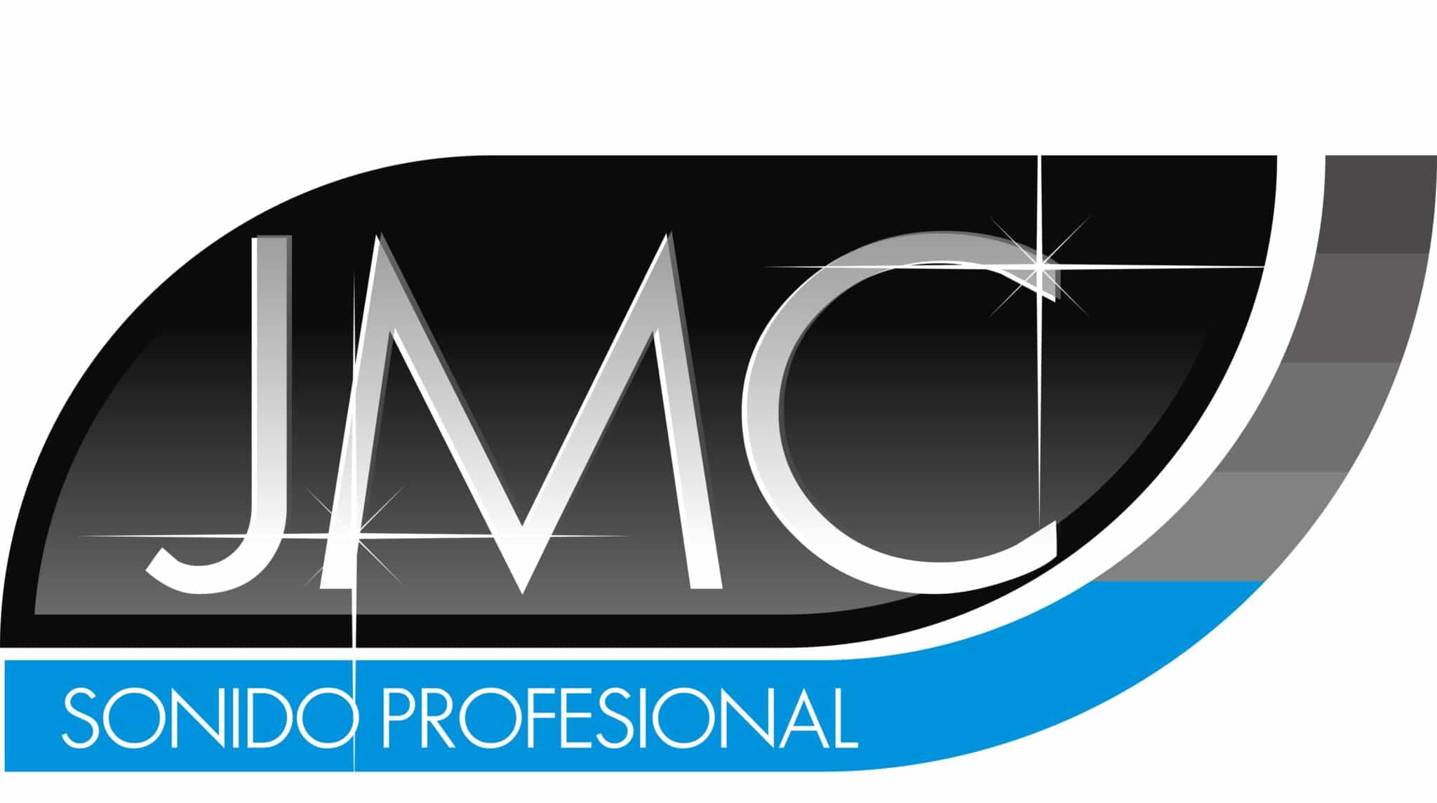 JMC SONIDO PROFESIONAL logo