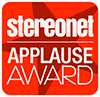 Stereonet Applause Award 2021