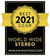 Best 2021 Gear -World Wide Stereo