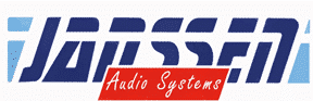 Janseen Audio Systems