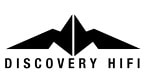 Discovery HIFI logo