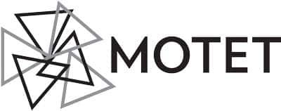 MOTET logo