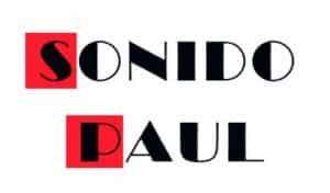 Sonida Paul logo