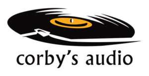 Corby's Audio