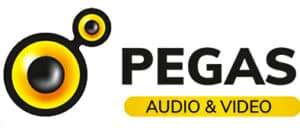 Pegasn Audio and Video